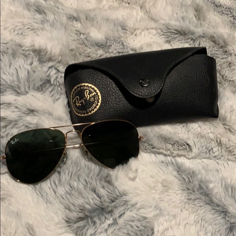 Raybans